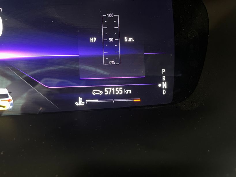 RENAULT MEGANE IV ESTATE 2023 - Photo n°34