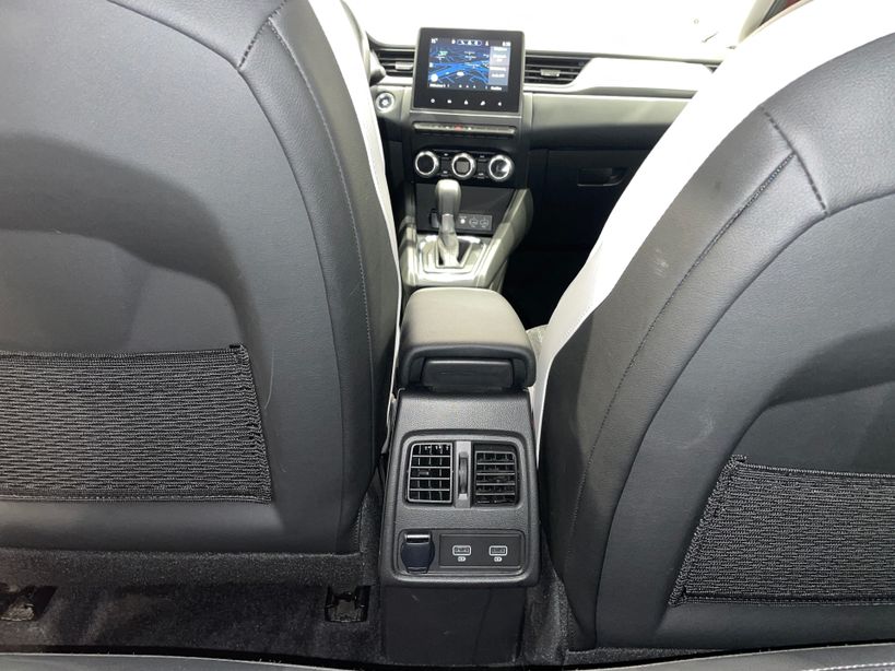 RENAULT CAPTUR 2023 - Photo n°39