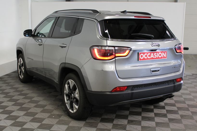 JEEP COMPASS 2019 - Photo n°5