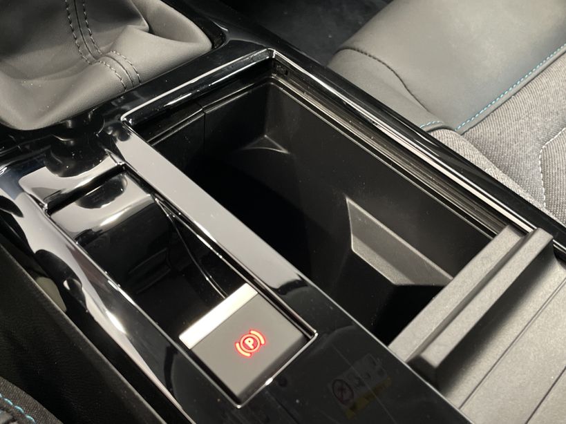 CITROEN C4 2024 - Photo n°22