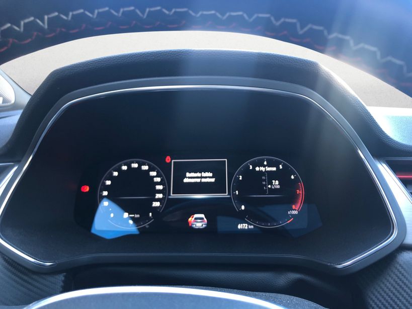 RENAULT CAPTUR 2023 - Photo n°13