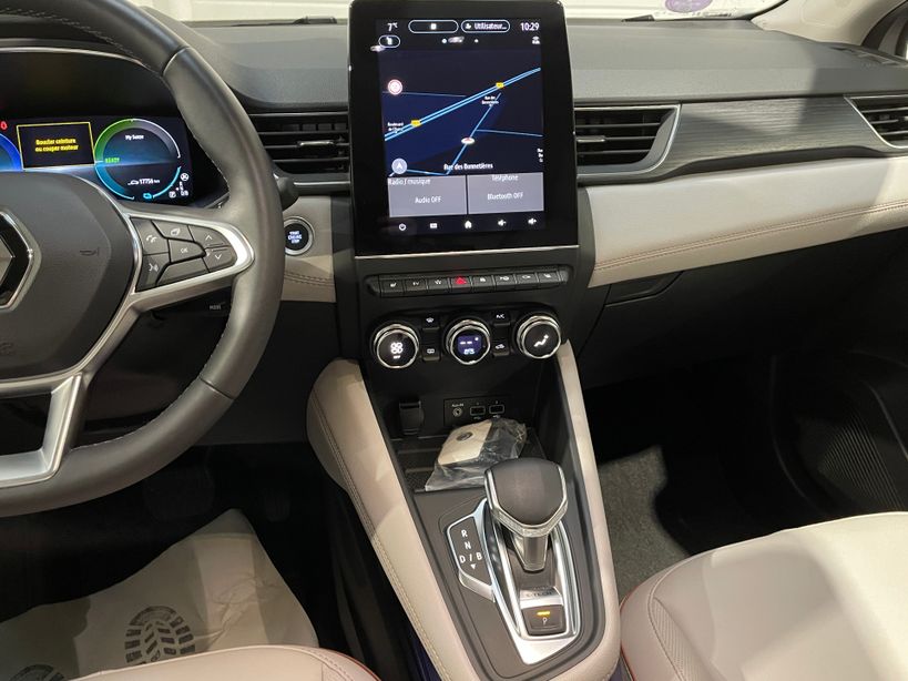 RENAULT CAPTUR 2023 - Photo n°15