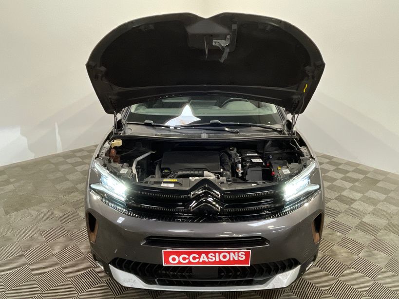 CITROEN C5 AIRCROSS 2023 - Photo n°13