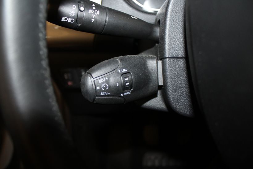 CITROEN C ELYSEE 2019 - Photo n°15