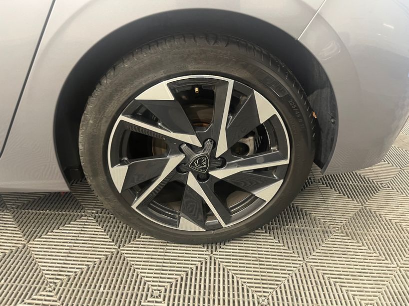 PEUGEOT 308 2024 - Photo n°5