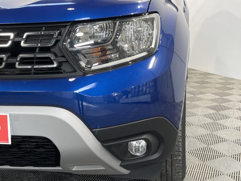 DACIA DUSTER 2020 - Photo n°7