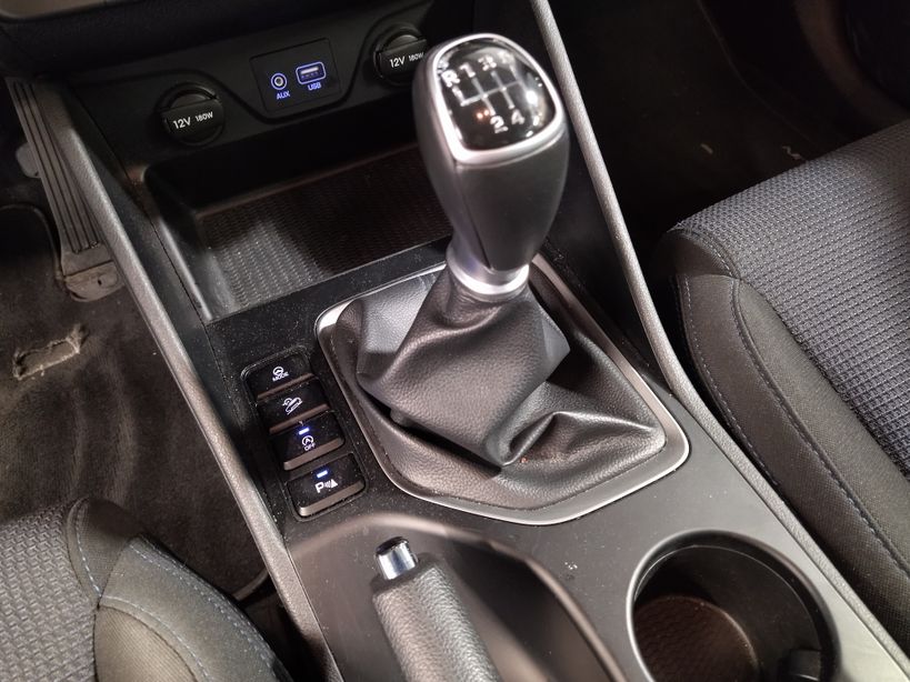 HYUNDAI TUCSON 2018 - Photo n°13