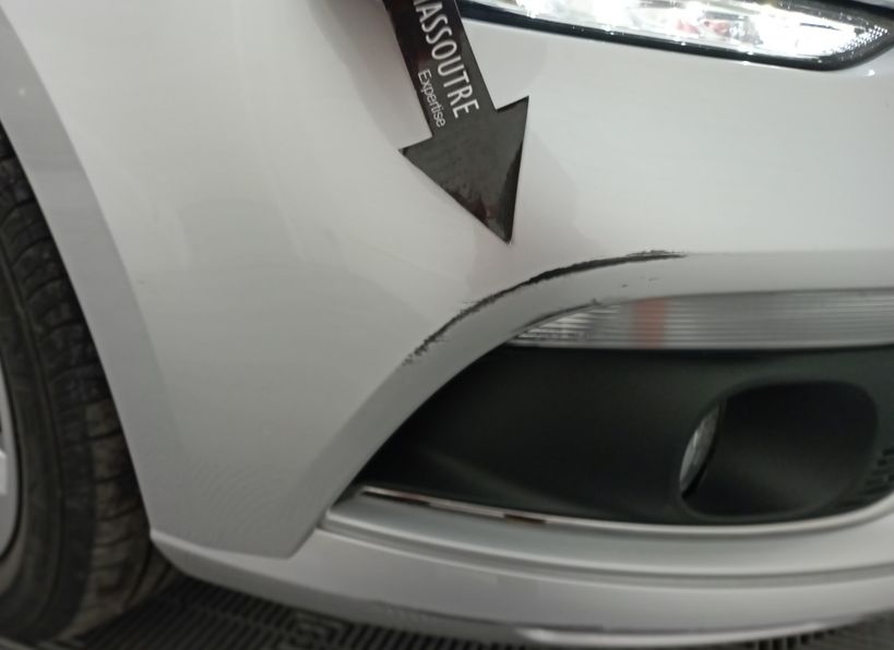 RENAULT MEGANE IV BERLINE 2017 - Photo n°1