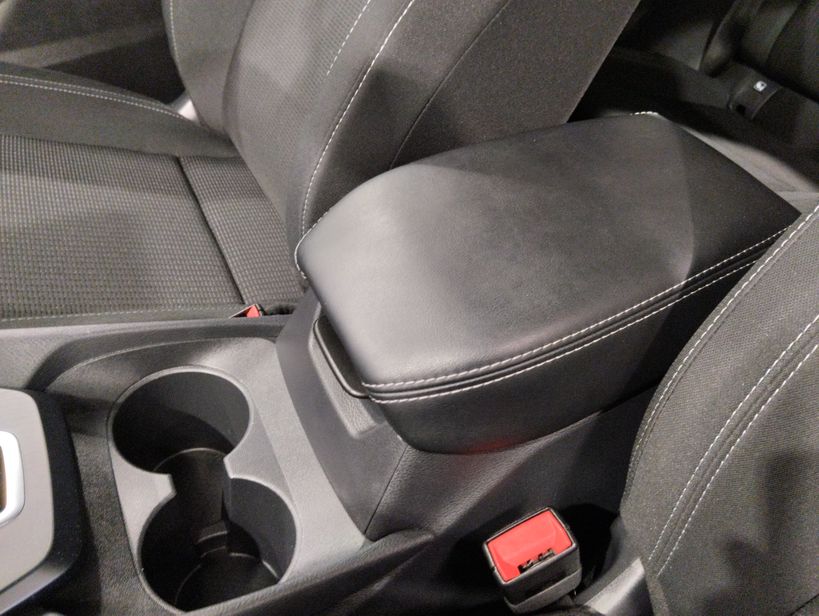 NISSAN QASHQAI 2024 - Photo n°14