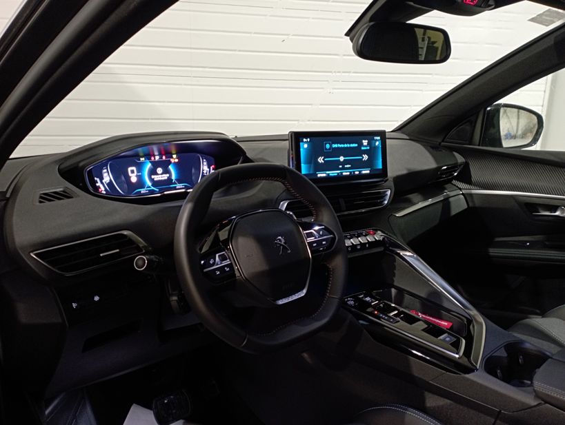 PEUGEOT 5008 2024 - Photo n°12