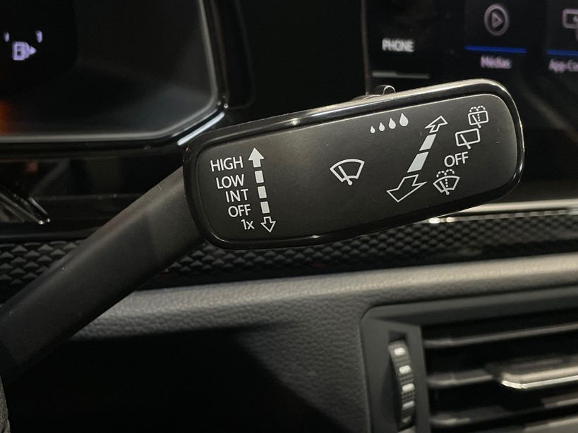 VOLKSWAGEN TAIGO 2024 - Photo n°33