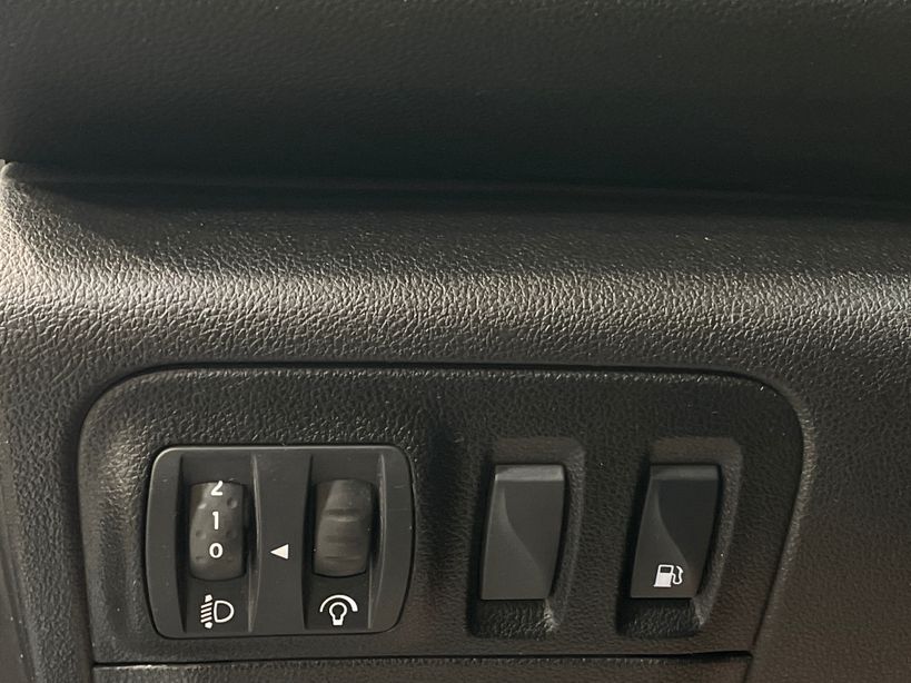 RENAULT MEGANE IV ESTATE 2021 - Photo n°35