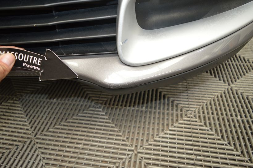 RENAULT SCENIC III 2013 - Photo n°15