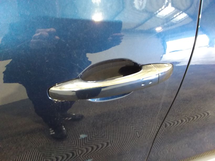 RENAULT SCENIC IV 2018 - Photo n°30