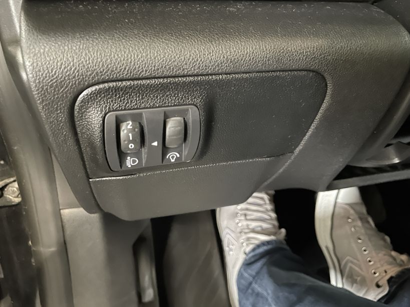 RENAULT MEGANE IV ESTATE 2021 - Photo n°31