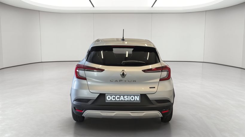 RENAULT CAPTUR 2023 - Photo n°5