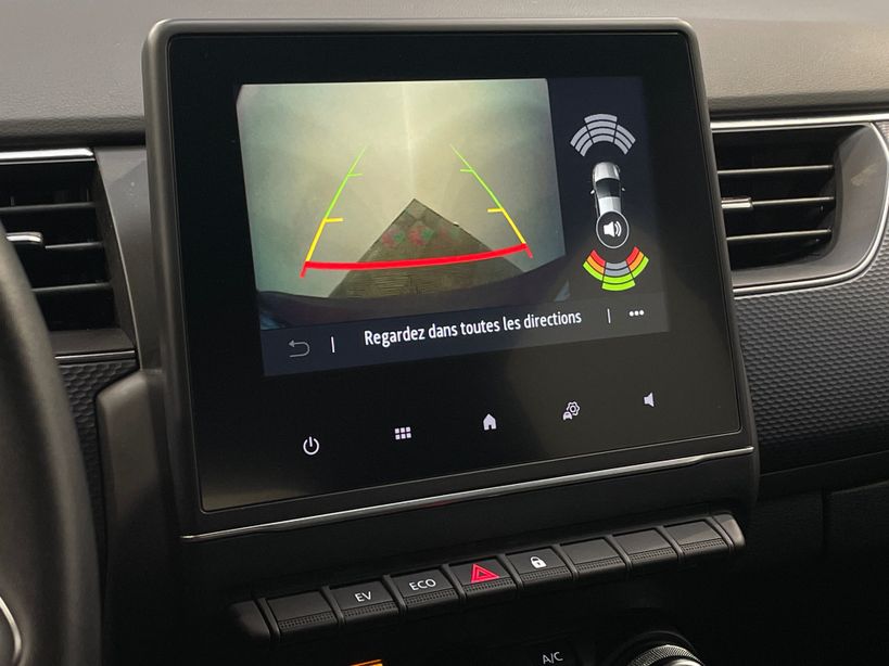 RENAULT ARKANA 2021 - Photo n°12