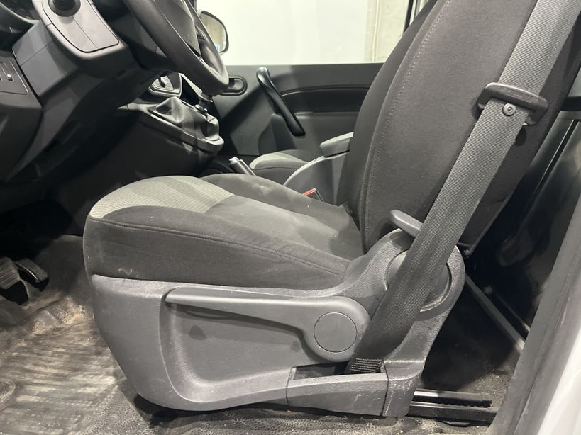 RENAULT KANGOO EXPRESS 2020 - Photo n°36