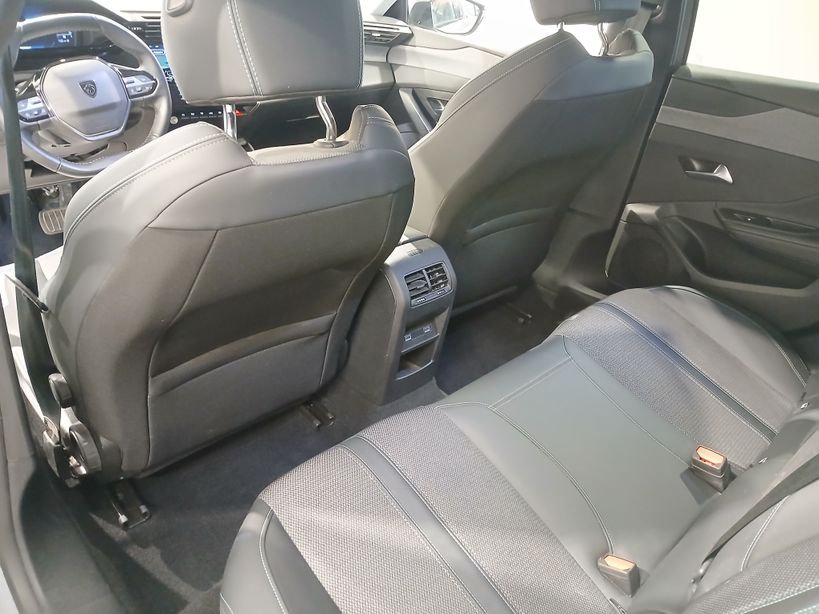 PEUGEOT 308 2024 - Photo n°21