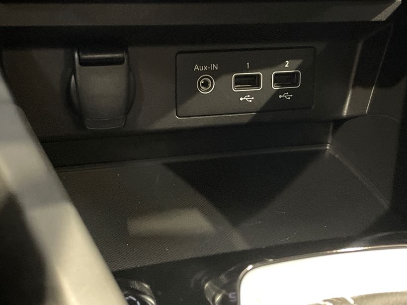 RENAULT ARKANA 2023 - Photo n°19