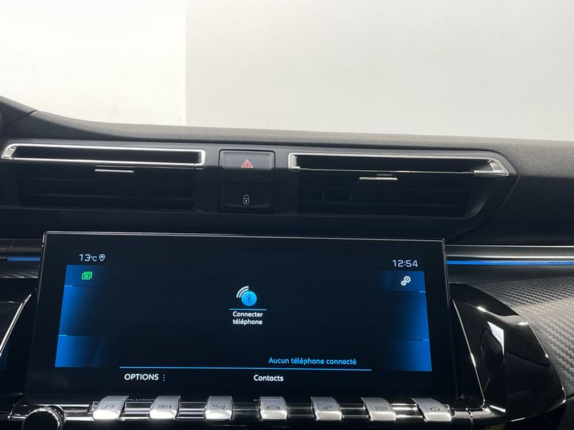 PEUGEOT 508 SW 2021 - Photo n°15