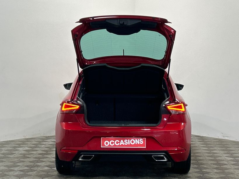 SEAT IBIZA 2023 - Photo n°34