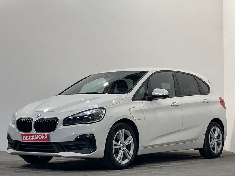 BMW SERIE 2 ACTIVE TOURER F45 LCI 2020 - Photo n°1