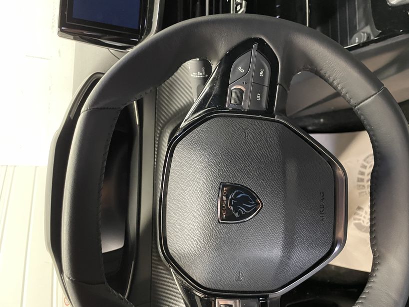 PEUGEOT 2008 2024 - Photo n°17