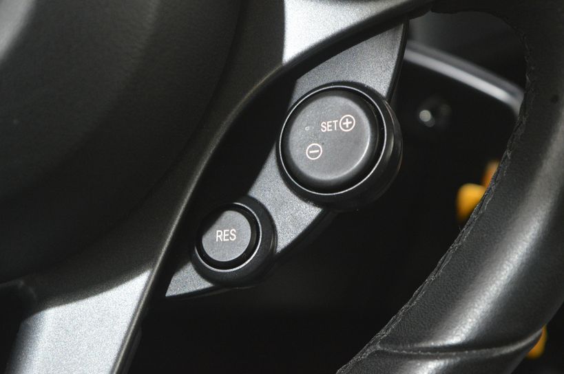 SMART FORFOUR 2017 - Photo n°14