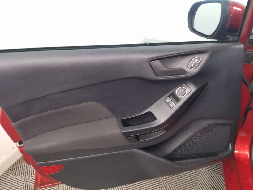 FORD FIESTA 2021 - Photo n°10