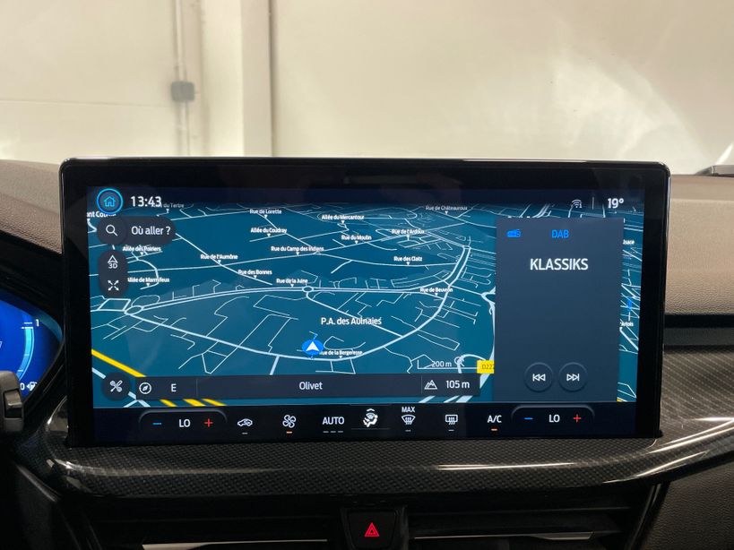 FORD FOCUS 2022 - Photo n°17