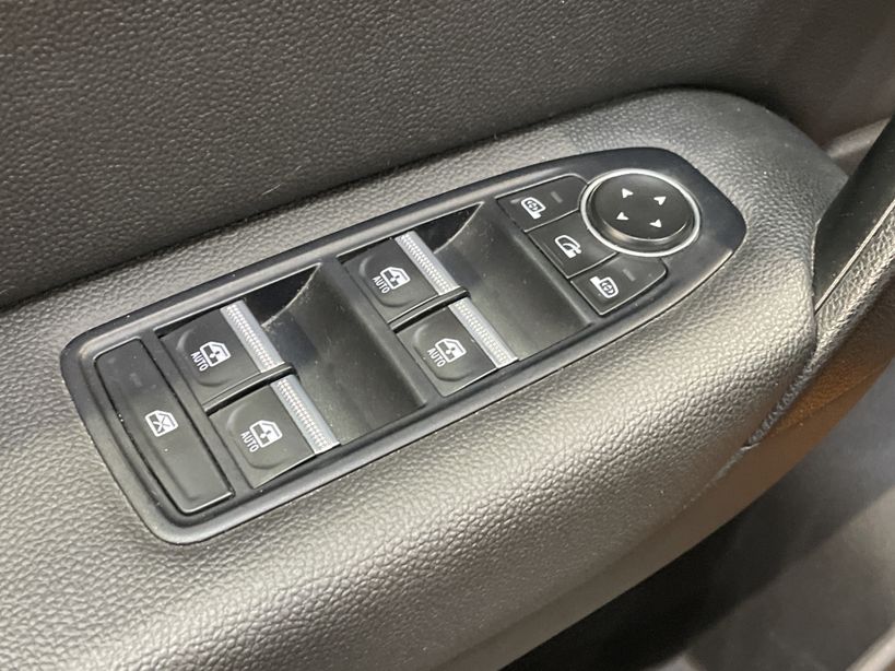 RENAULT CAPTUR 2020 - Photo n°34