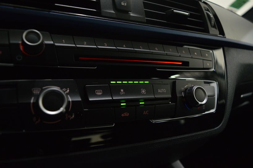 BMW SERIE 1 F20 LCI2 2019 - Photo n°54