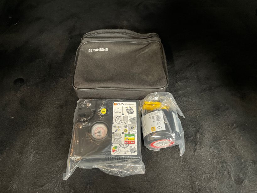 DACIA DUSTER 2023 - Photo n°50