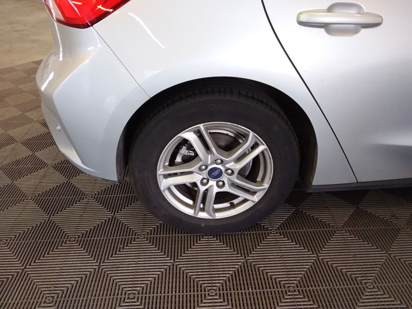 FORD FOCUS 2019 - Photo n°20