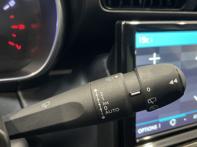 CITROEN C3 AIRCROSS 2024 - Photo n°29