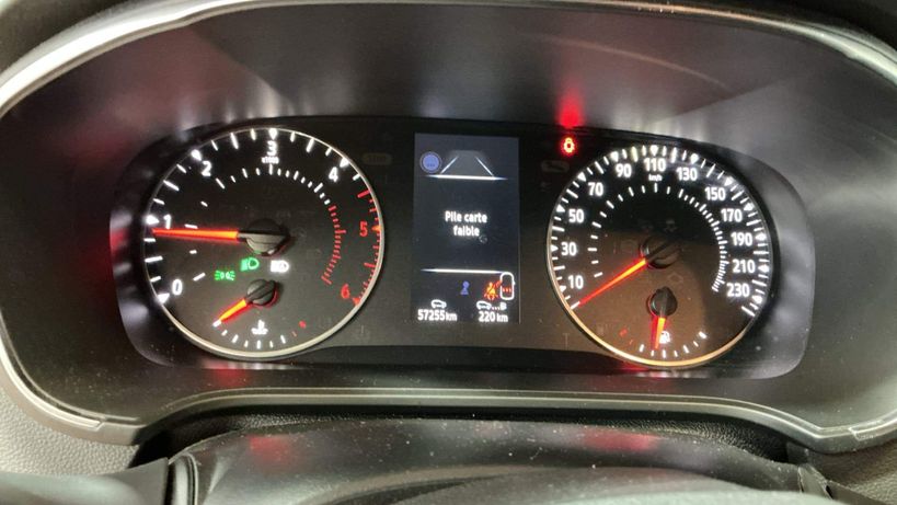 RENAULT MEGANE IV BERLINE 2022 - Photo n°14