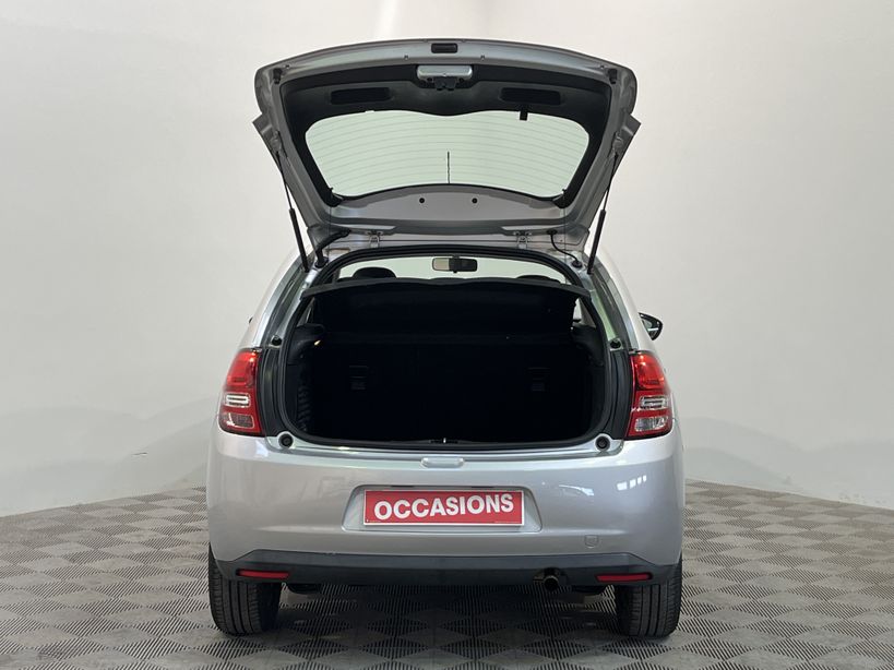 CITROEN C3 2013 - Photo n°34