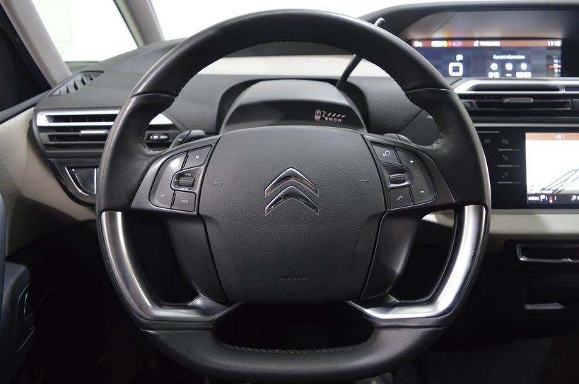 CITROEN C4 SPACETOURER 2019 - Photo n°11