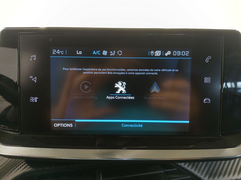 PEUGEOT 2008 2023 - Photo n°20