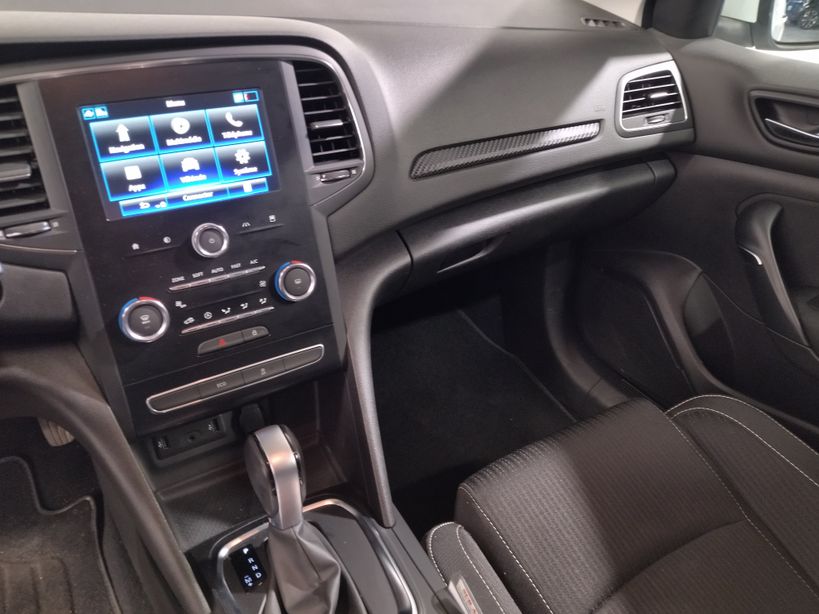 RENAULT MEGANE IV BERLINE BUSINESS 2020 - Photo n°29