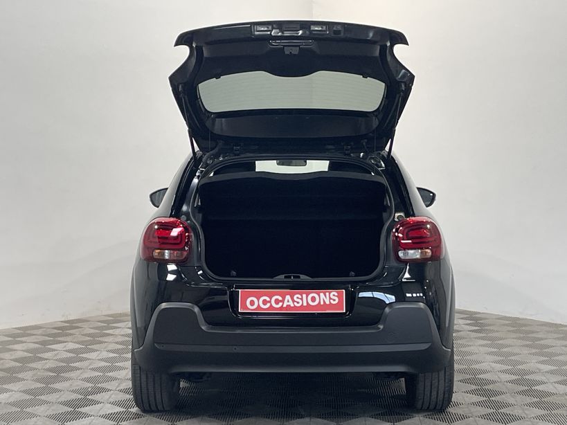CITROEN C3 2024 - Photo n°25