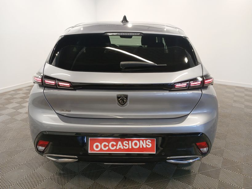 PEUGEOT 308 2024 - Photo n°6