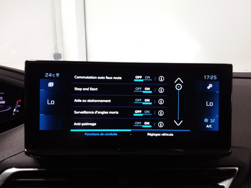 PEUGEOT 5008 2024 - Photo n°19