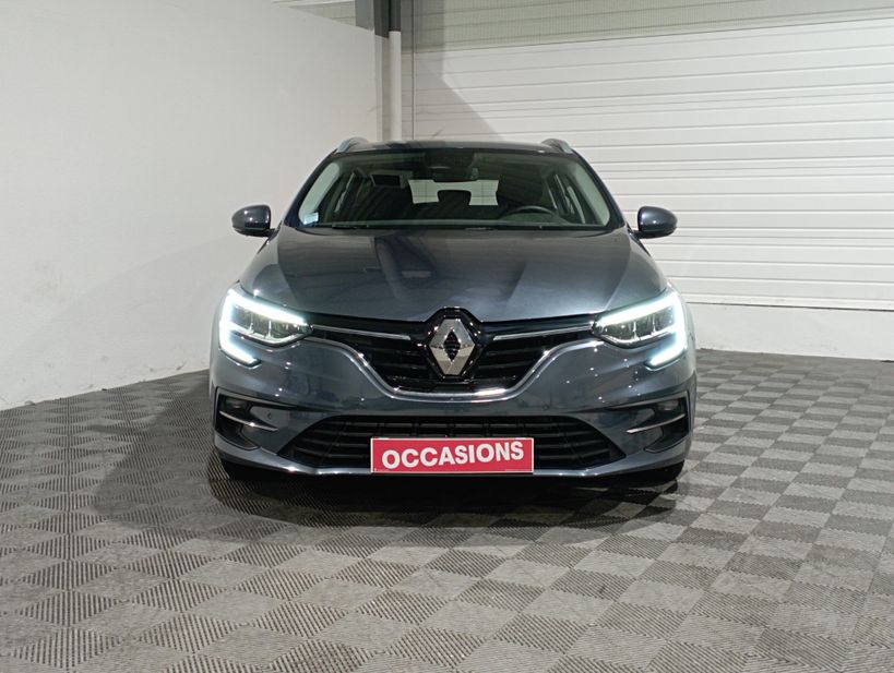 RENAULT MEGANE IV ESTATE 2022 - Photo n°2