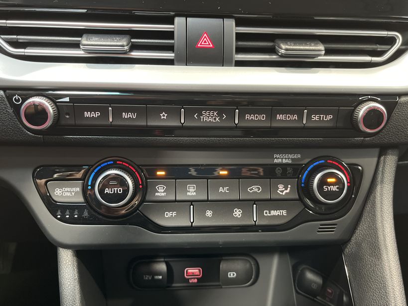 KIA NIRO 2022 - Photo n°16