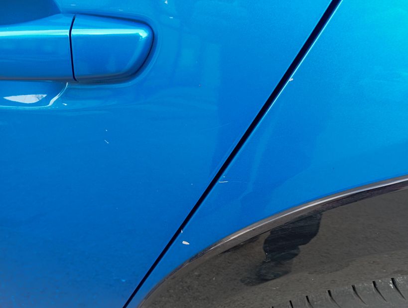 PEUGEOT 208 2021 - Photo n°19