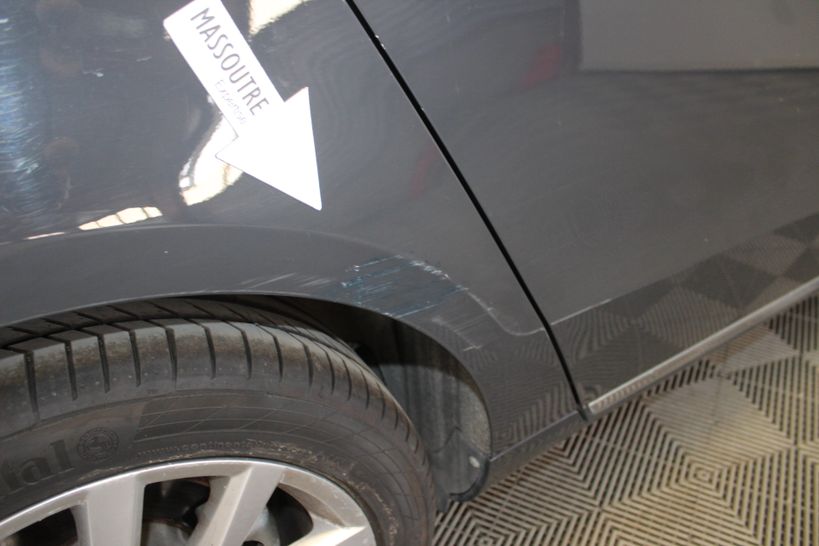 VOLKSWAGEN PASSAT SW 2014 - Photo n°31