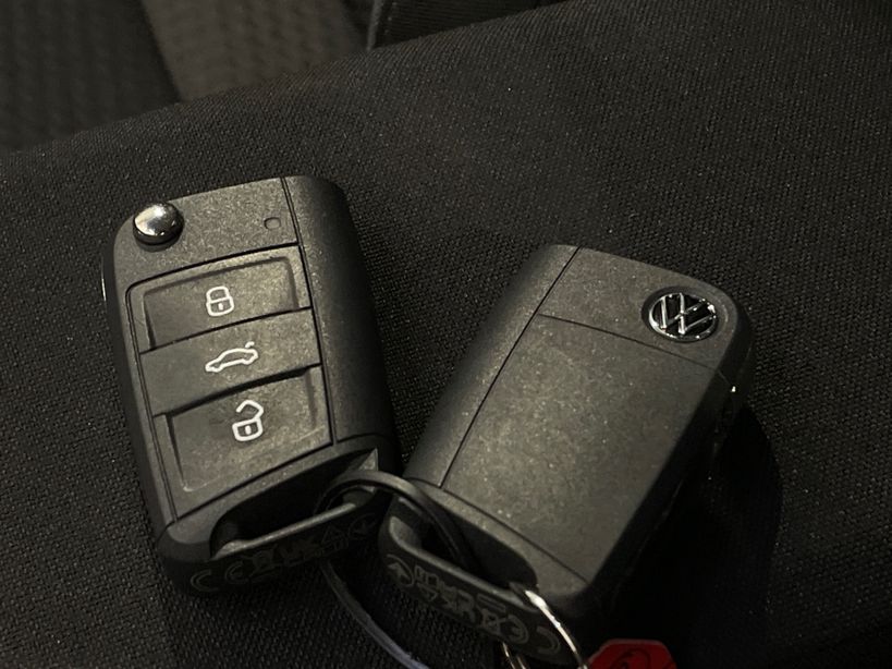 VOLKSWAGEN TAIGO 2024 - Photo n°55