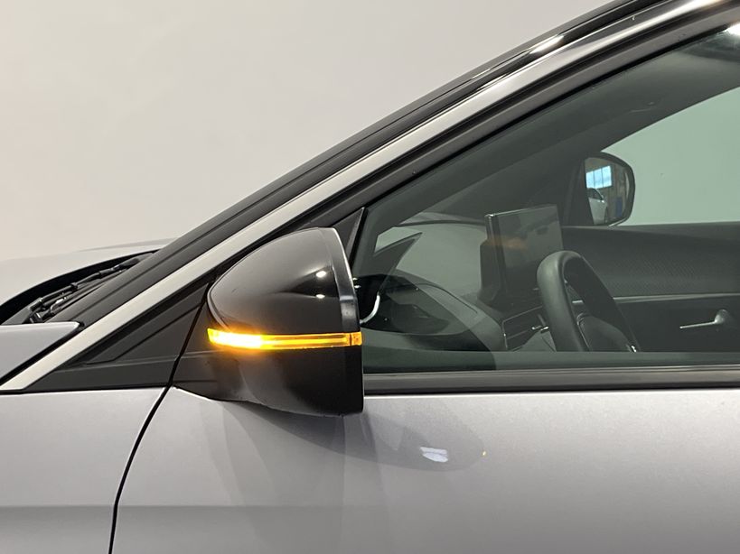 PEUGEOT 3008 2024 - Photo n°47